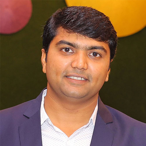 Jayesh Pansara